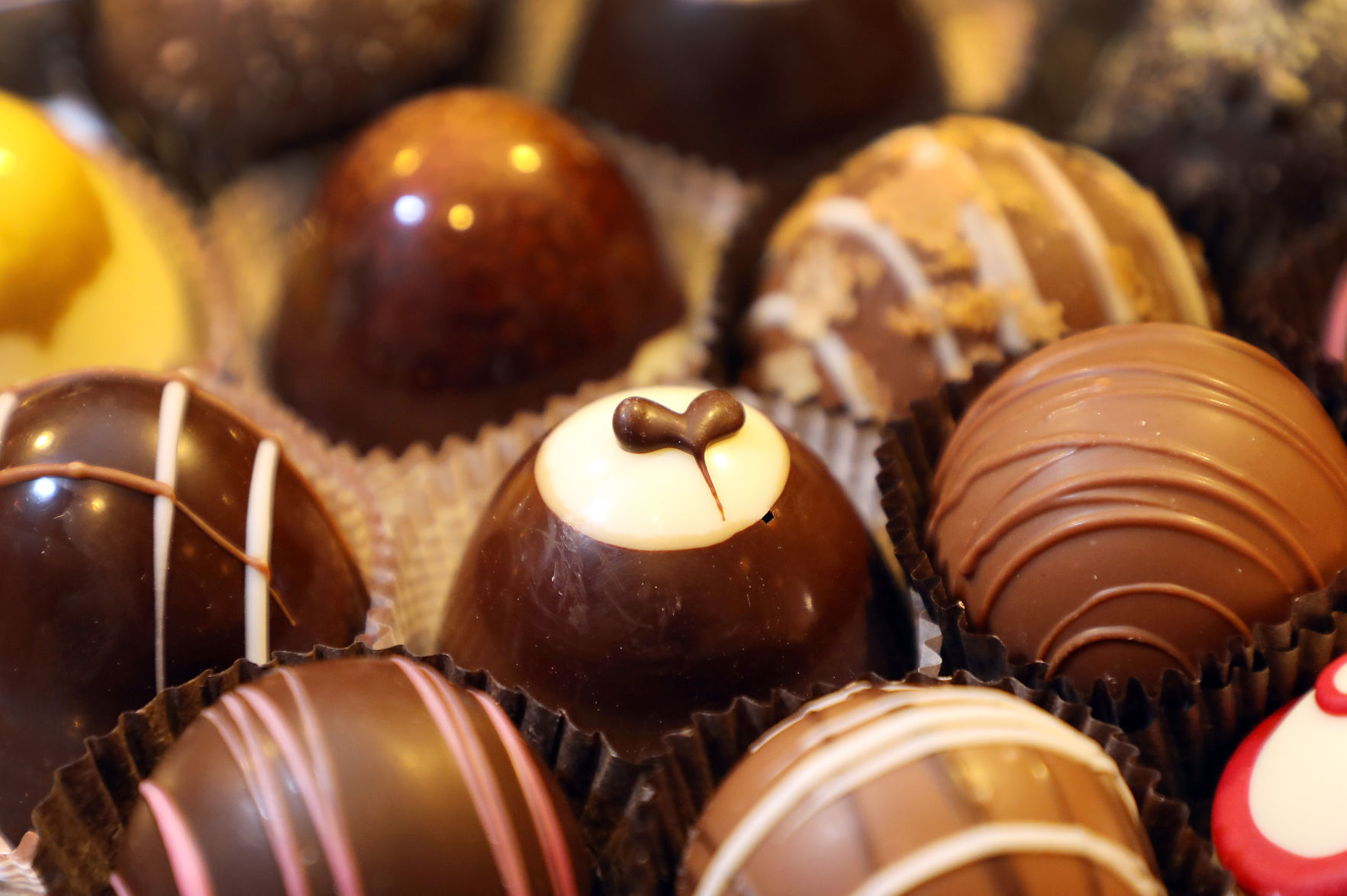 Palmer’s Olde Tyme Candy Shoppe Valentines